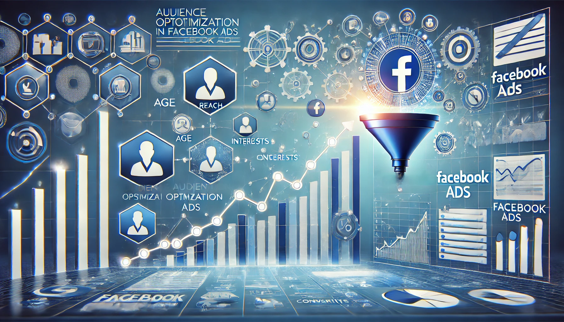 Audience Optimization in Facebook Ads Maximize Your Reach and Conversion