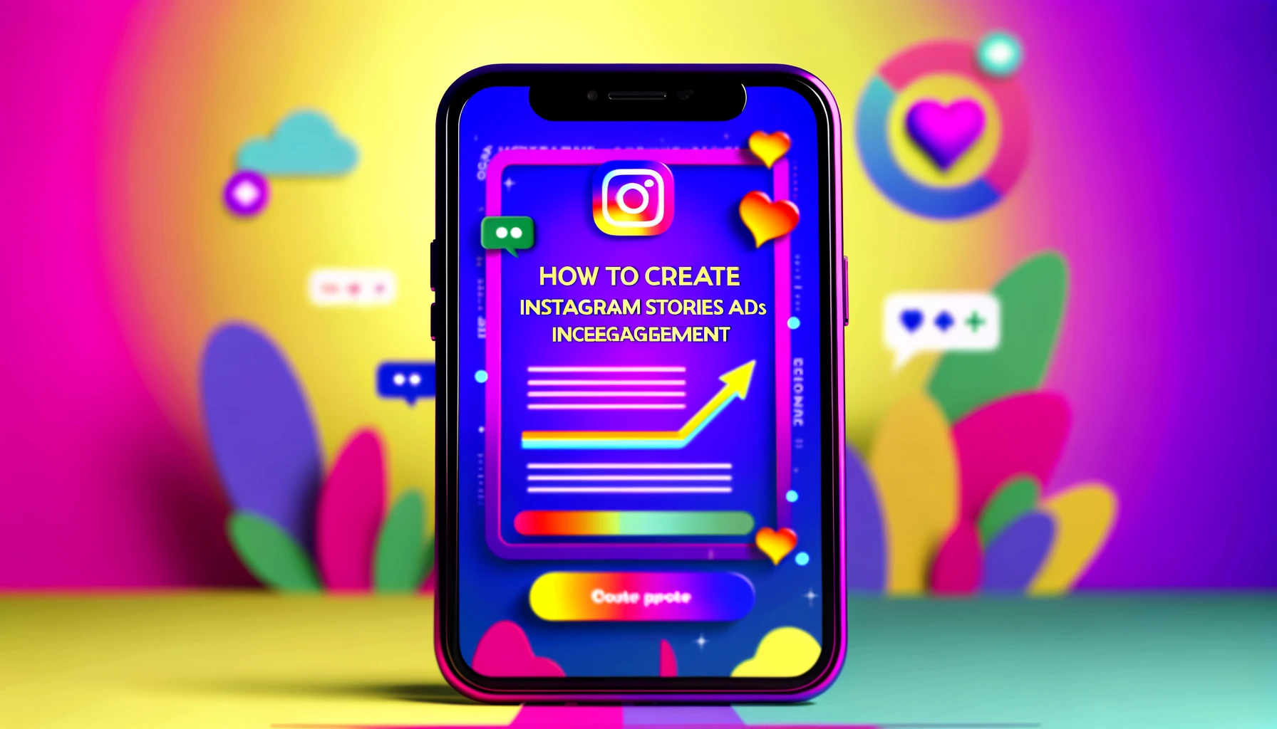 How to Create Instagram Stories Ads to Increase Engagement