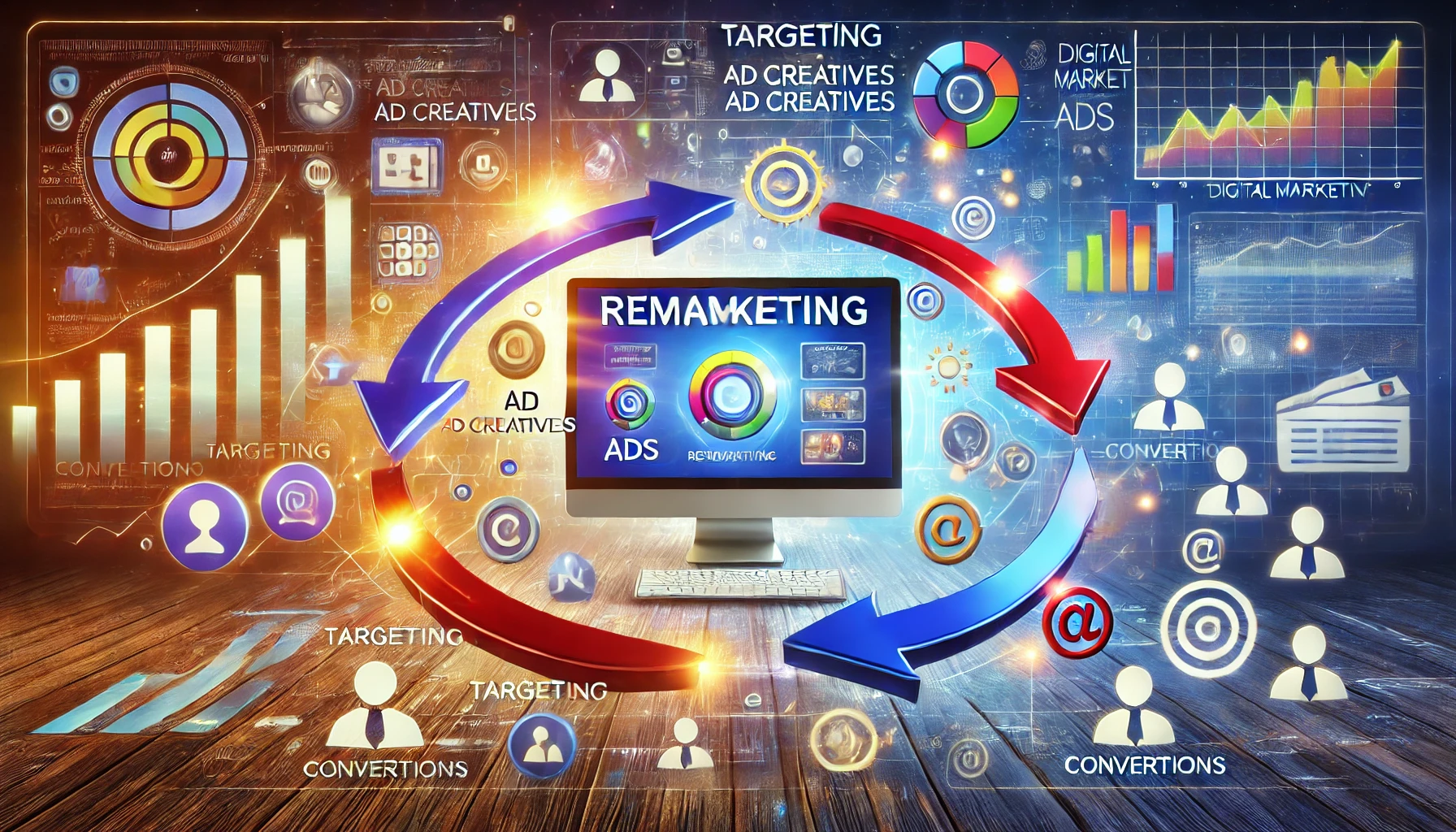 Remarketing How to Create an Effective Remarketing Strategy