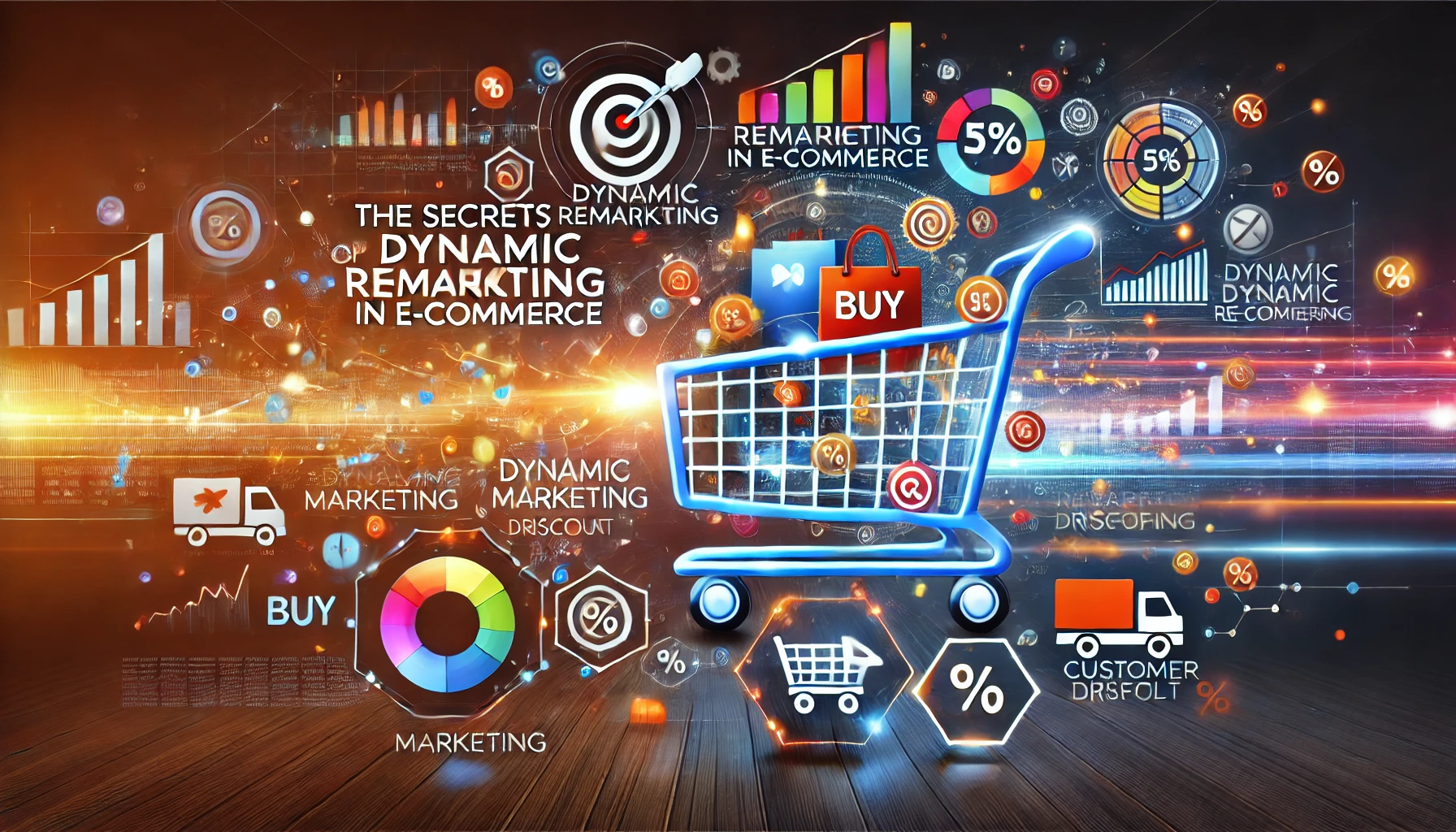 The Secrets of Dynamic Remarketing in E-commerce