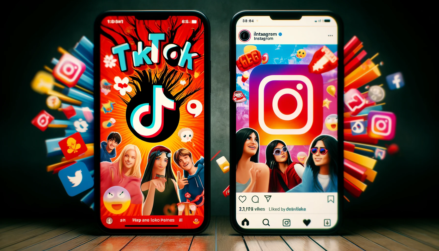 TikTok Ads vs. Instagram Ads Which is the Better Platform for Your Campaig