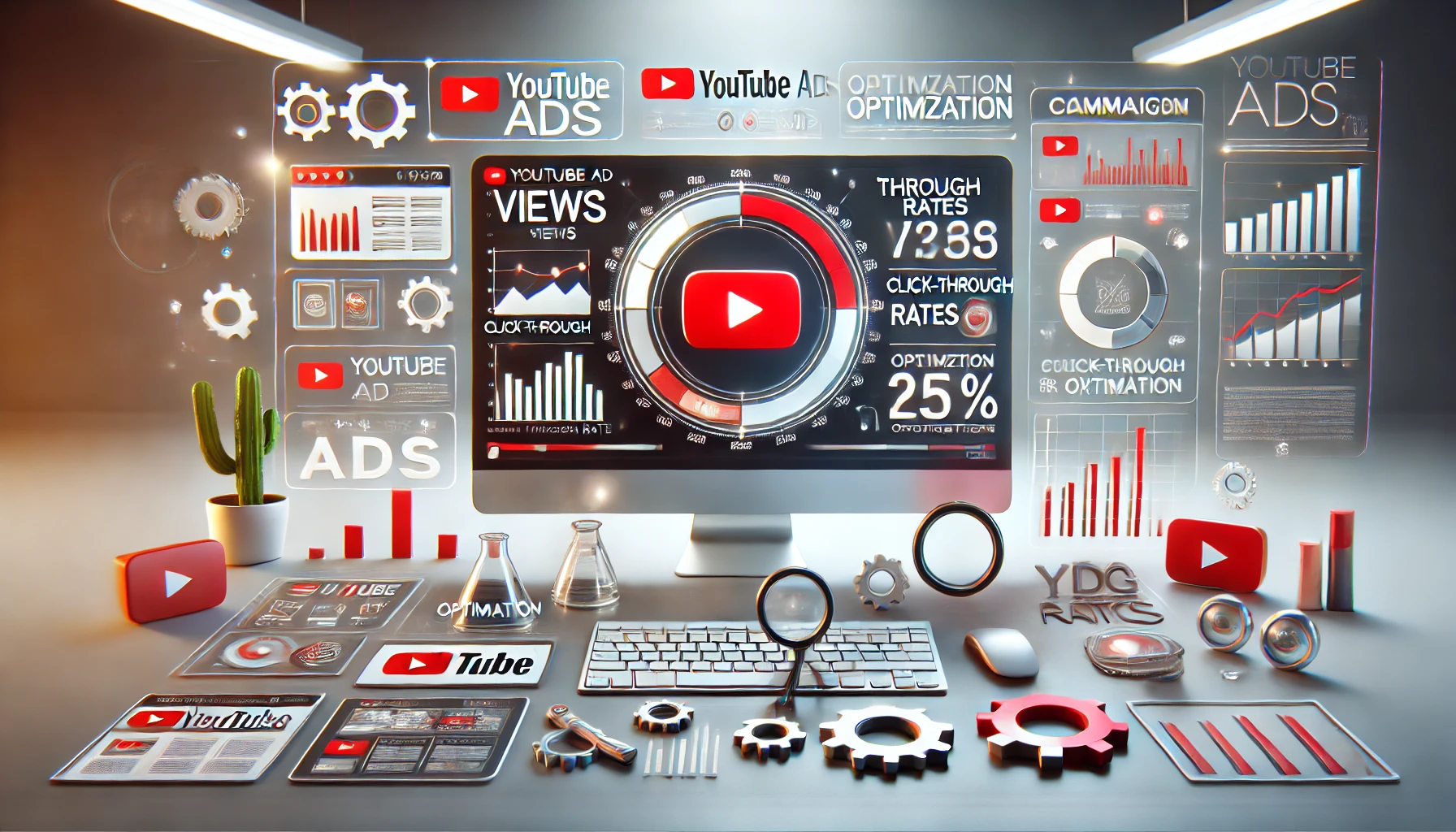 YouTube Ads How to Measure Results and Optimize Campaigns