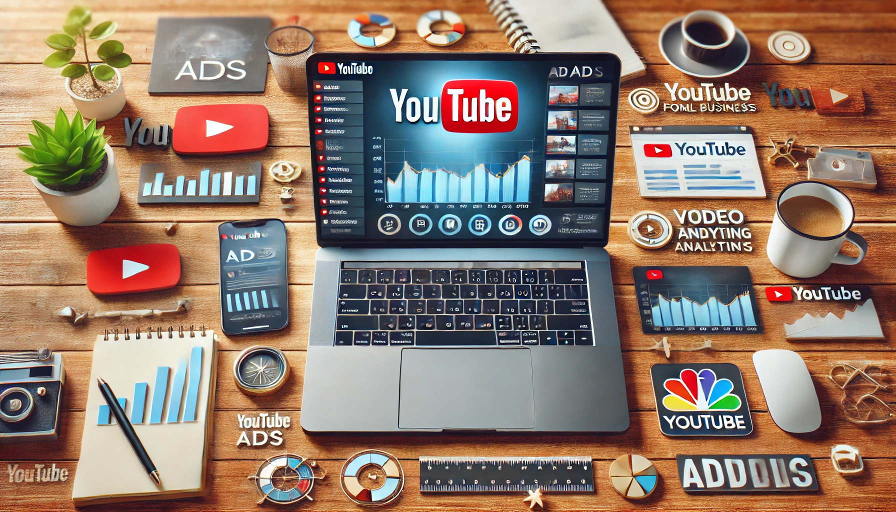 YouTube Ads for Small Businesses Strategies and Tips